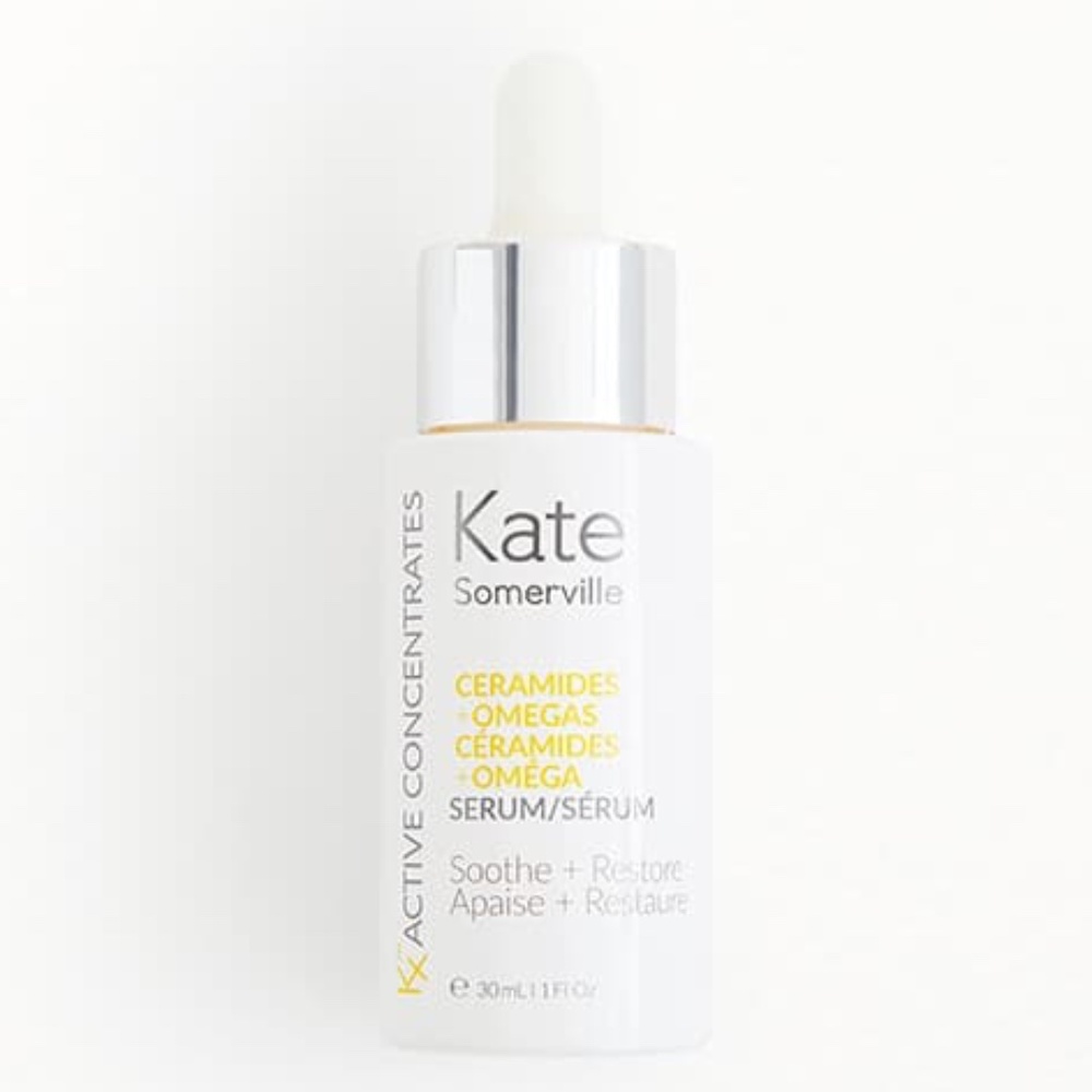 NIB KATE SOMERVILLE Omegas + Ceramides Serum - Discontinued